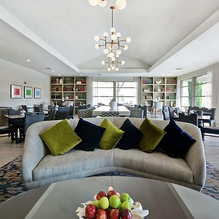 Homewood Suites By Hilton Plano-Richardson Eksteriør billede